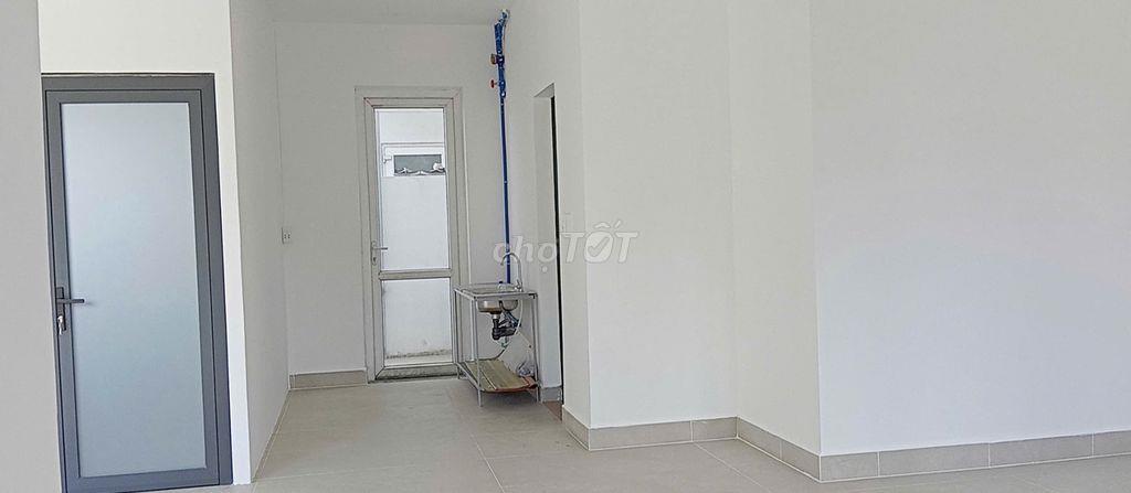 Mât bằng Kinh Doanh 2 Mặt Tiền