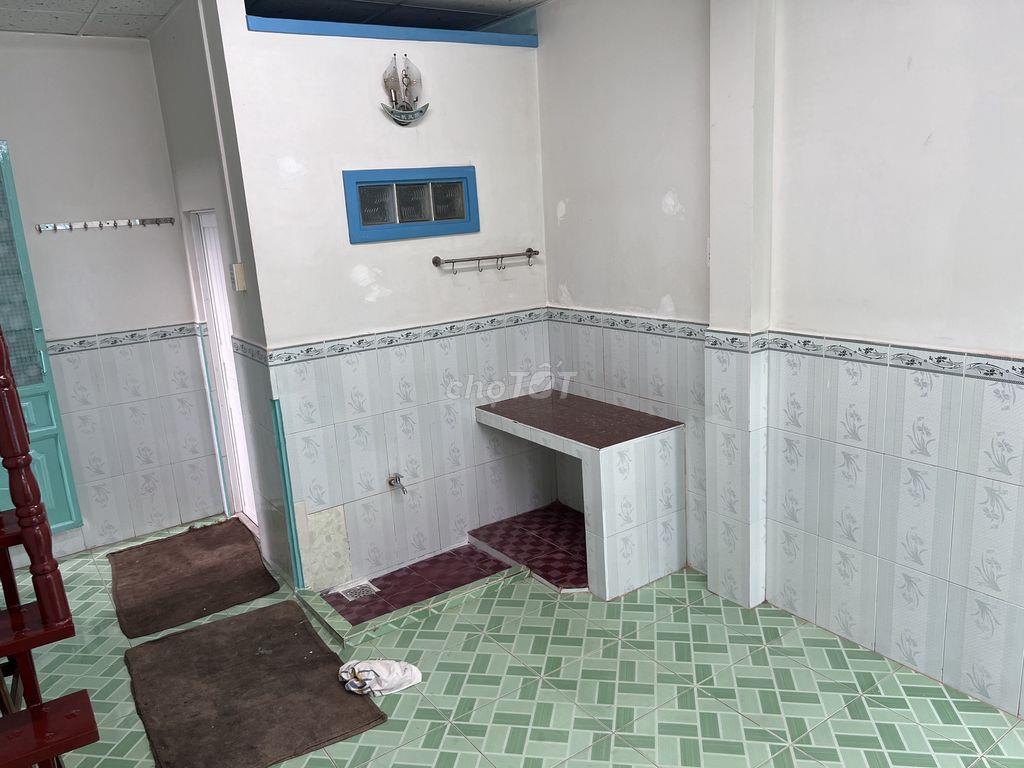 Cho thuê nhà trọ khu vực chợ Thủ Đức