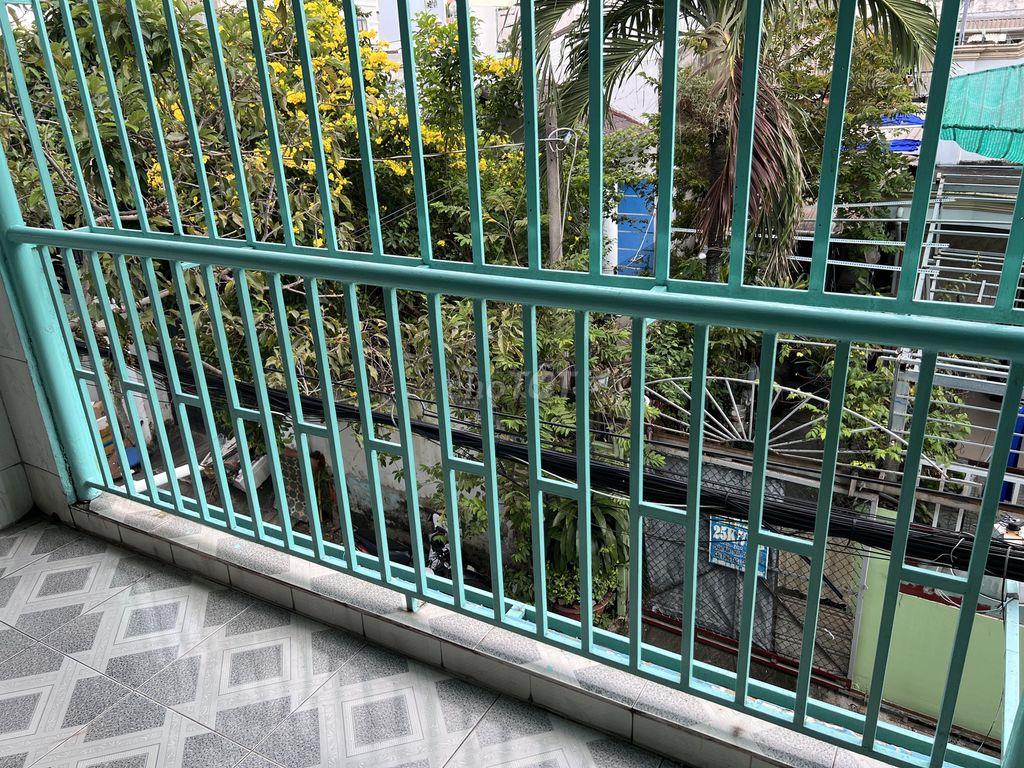 Cho thuê nhà trọ khu vực chợ Thủ Đức
