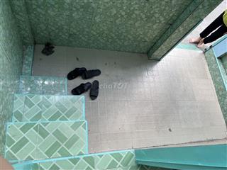 Cho thuê nhà trọ khu vực chợ Thủ Đức