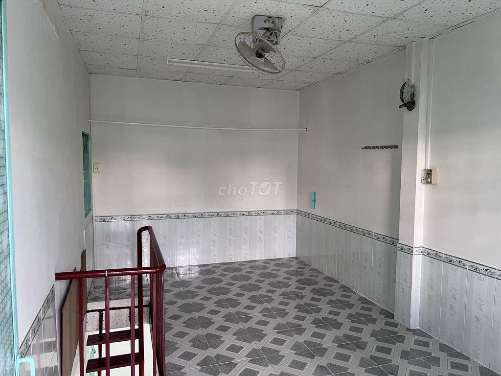 Cho thuê nhà trọ khu vực chợ Thủ Đức