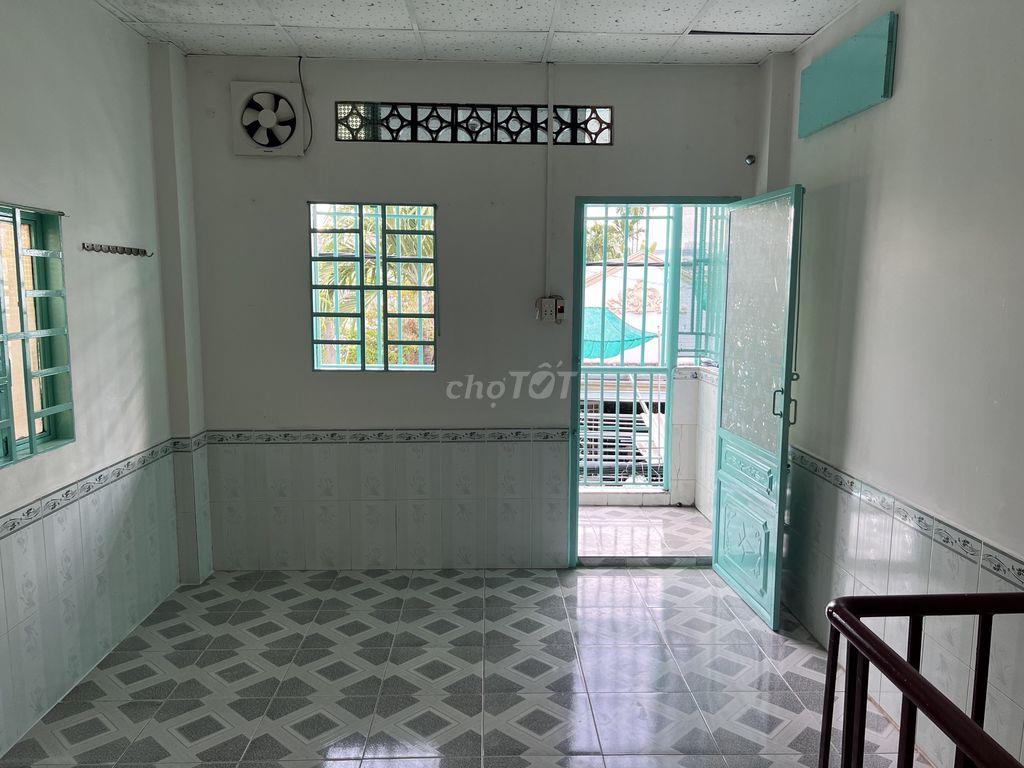 Cho thuê nhà trọ khu vực chợ Thủ Đức