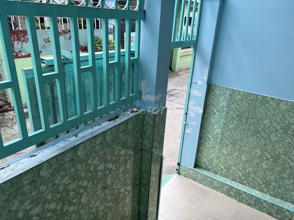Cho thuê nhà trọ khu vực chợ Thủ Đức