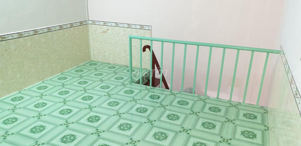 Cho thuê nhà trọ khu vực chợ Thủ Đức