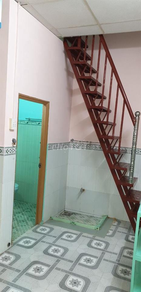 Cho thuê nhà trọ khu vực chợ Thủ Đức