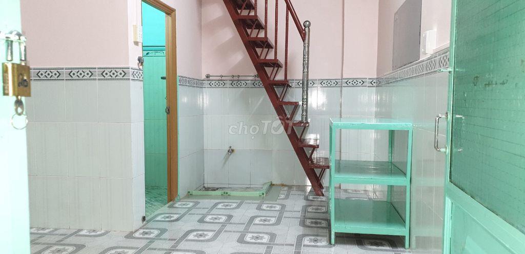 Cho thuê nhà trọ khu vực chợ Thủ Đức