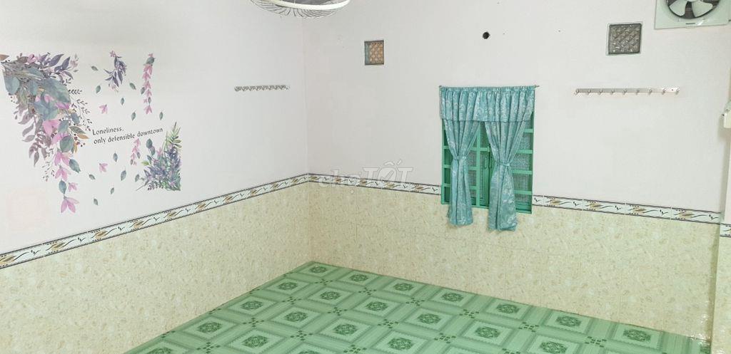 Cho thuê nhà trọ khu vực chợ Thủ Đức