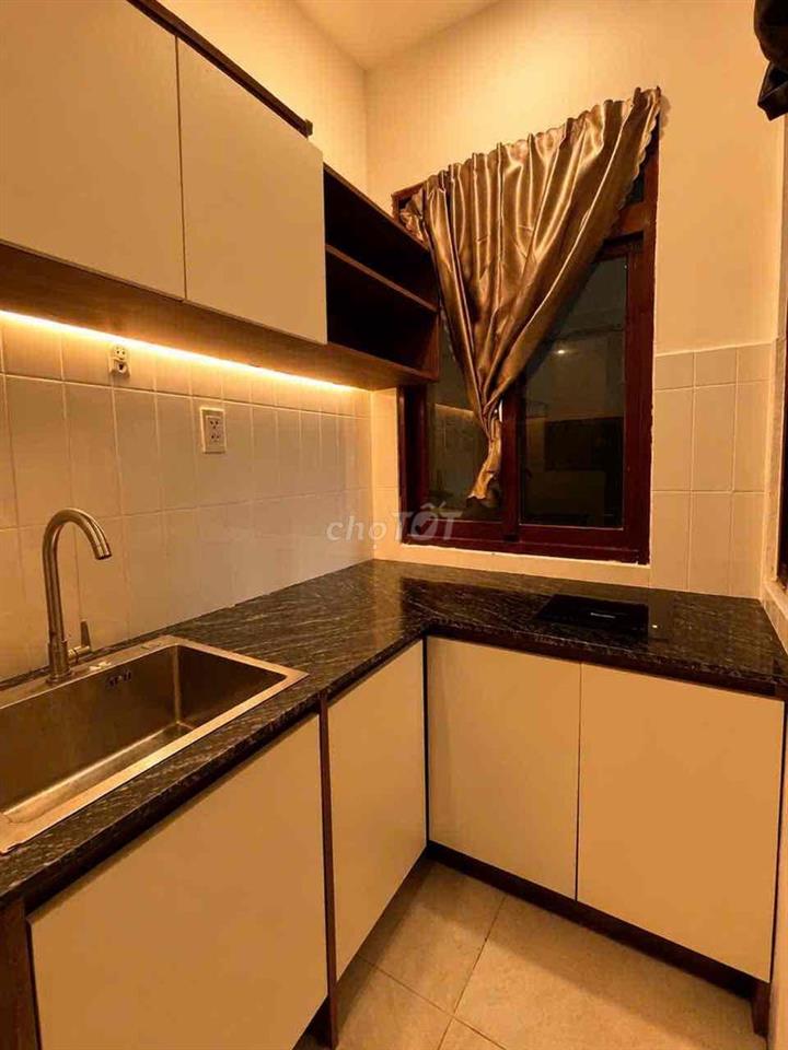 CHDV full nội thất