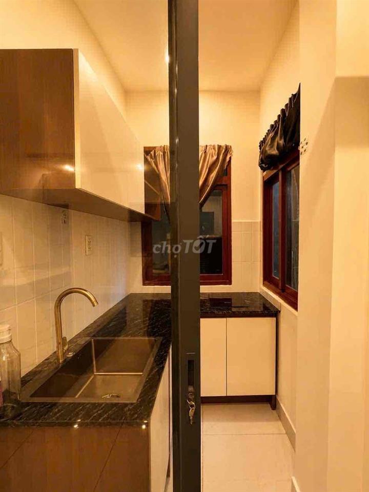 CHDV full nội thất