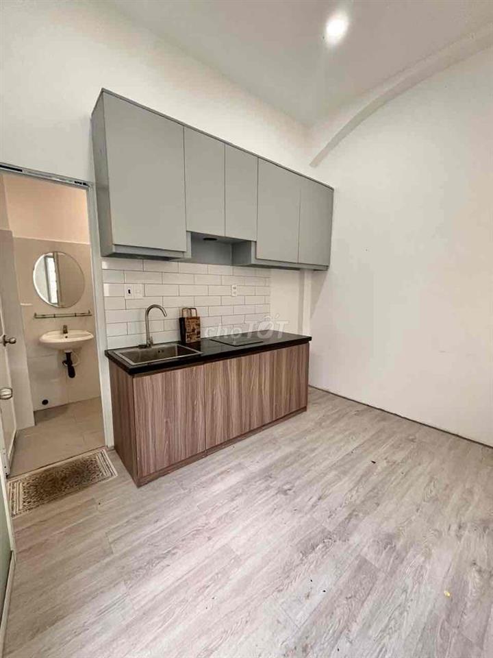 CHDV full nội thất