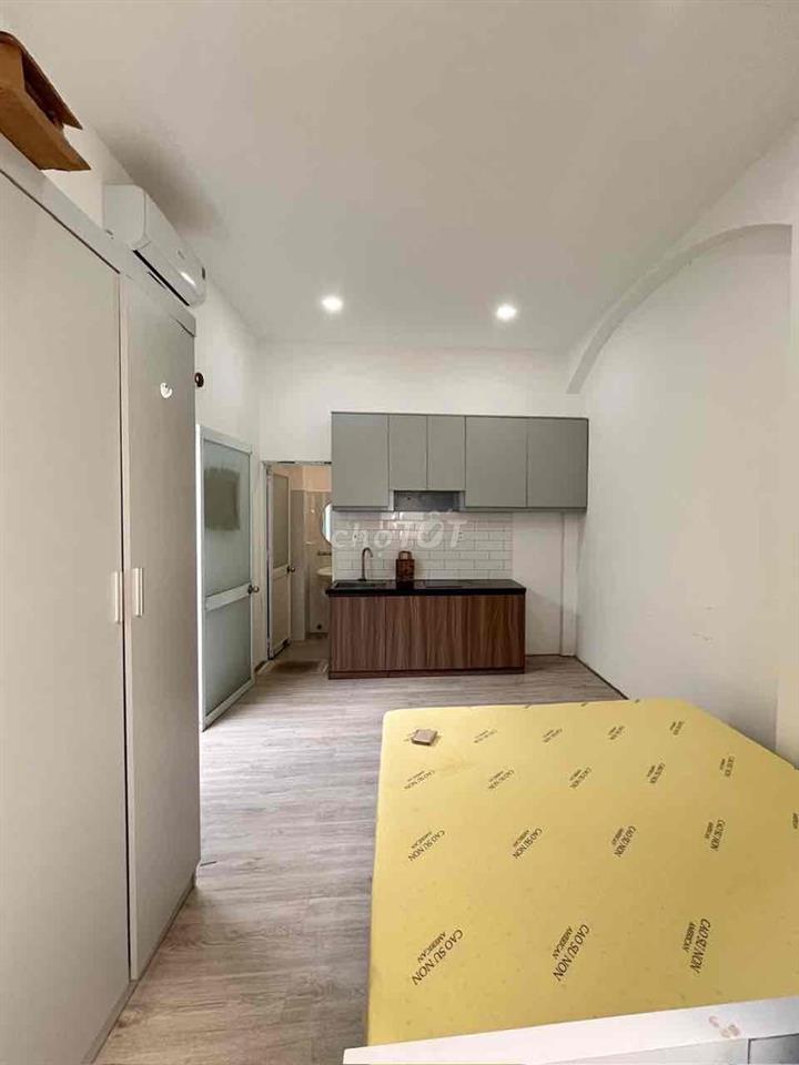 CHDV full nội thất