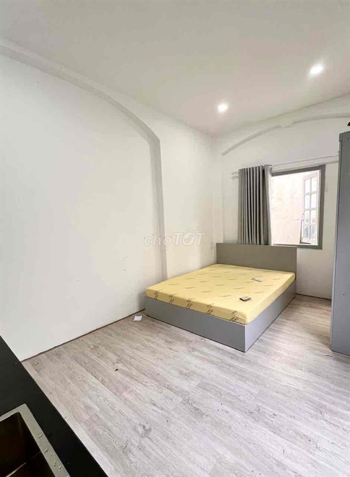 CHDV full nội thất
