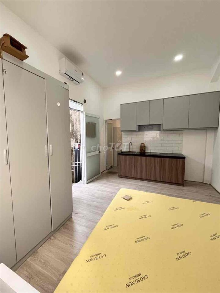 CHDV full nội thất