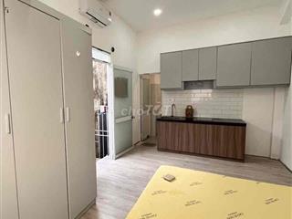 CHDV full nội thất