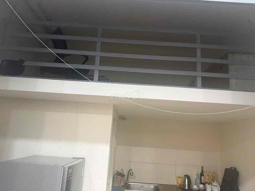 cho thue phòng mặt tiền 30m2