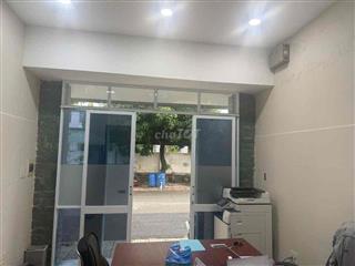 cho thue phòng mặt tiền 30m2