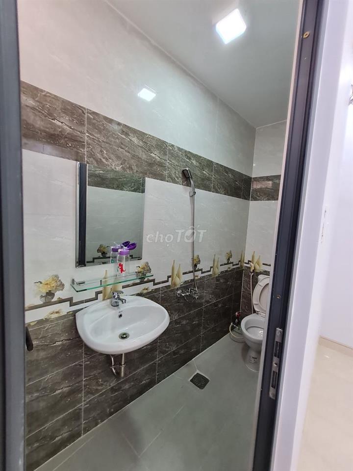 PHÒNG TRỌ 25M2 GẦN VẠN PHÚC CITY, DH LUẬT HCM 2, THỦ ĐỨC