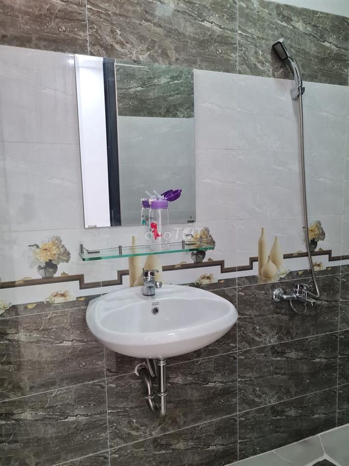 PHÒNG TRỌ 25M2 GẦN VẠN PHÚC CITY, DH LUẬT HCM 2, THỦ ĐỨC