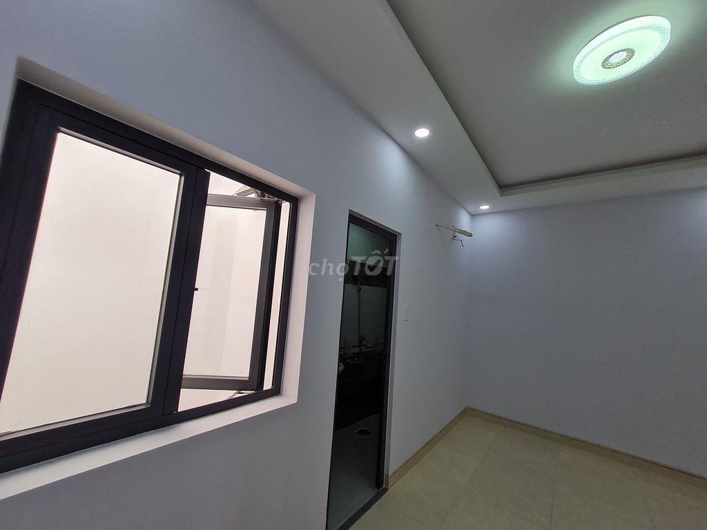 PHÒNG TRỌ 25M2 GẦN VẠN PHÚC CITY, DH LUẬT HCM 2, THỦ ĐỨC