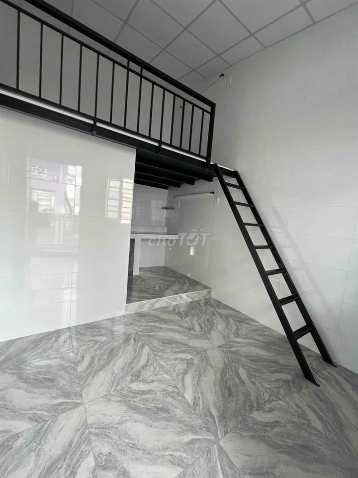 cho thuê chính chủ phòng mới khu vực Bình Thọ - Thủ Đức