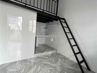 cho thuê chính chủ phòng mới khu vực Bình Thọ - Thủ Đức