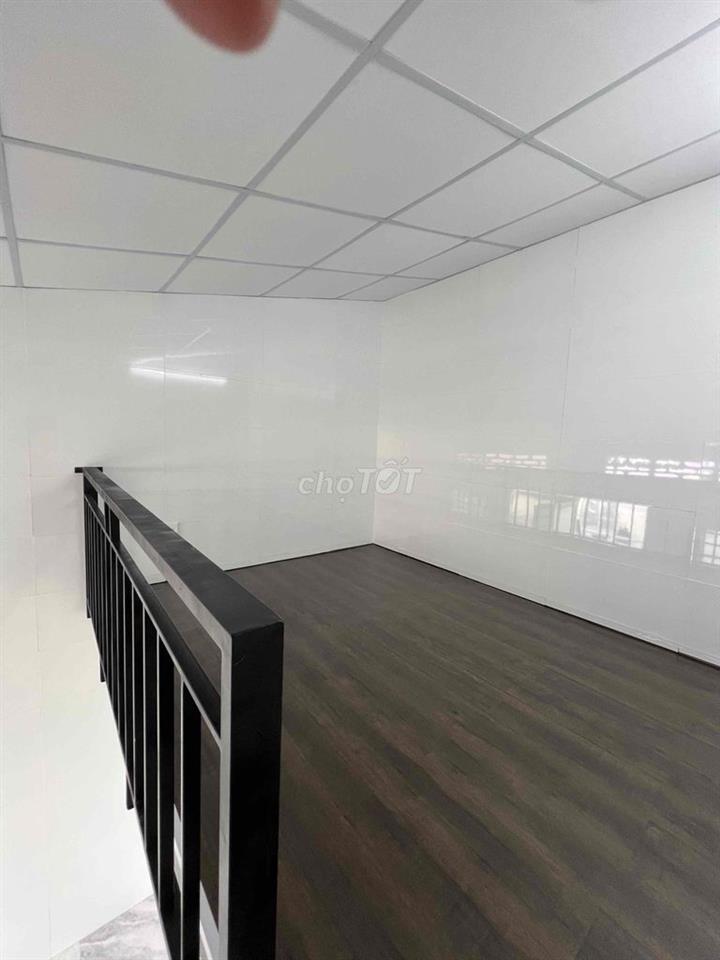 cho thuê chính chủ phòng mới khu vực Bình Thọ - Thủ Đức