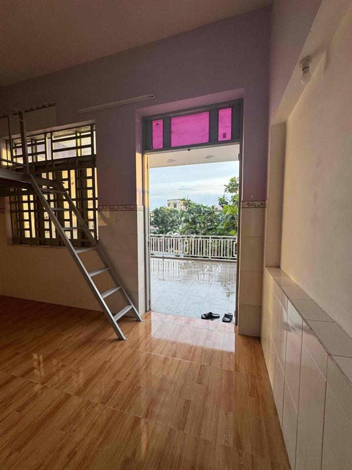 Phòng trọ khu vực Bình Thọ - Thủ Đức
