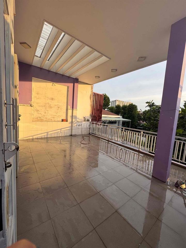 Phòng trọ khu vực Bình Thọ - Thủ Đức