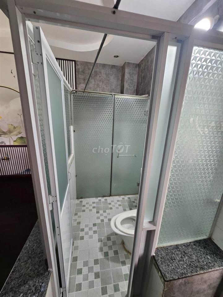 CHO NỮ THUÊ PHÒNG ĐƯỜNG DƯƠNG ĐÌNH HỘI GẦN CĐ CÔNG THƯƠNG, GTVT, KTĐN