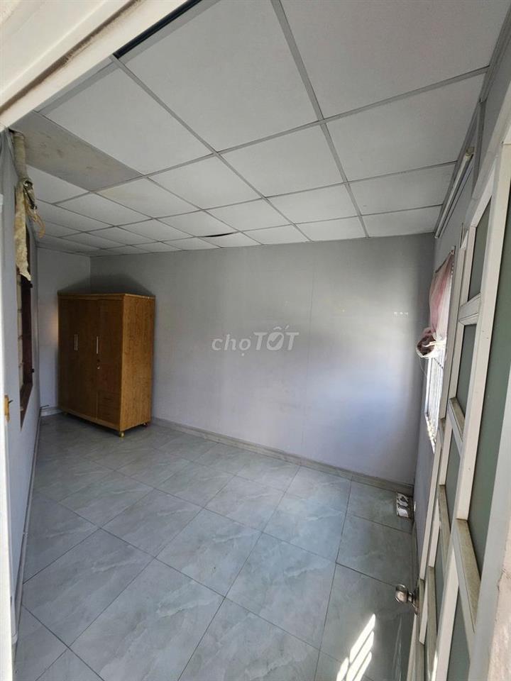 CHO NỮ THUÊ PHÒNG ĐƯỜNG DƯƠNG ĐÌNH HỘI GẦN CĐ CÔNG THƯƠNG, GTVT, KTĐN