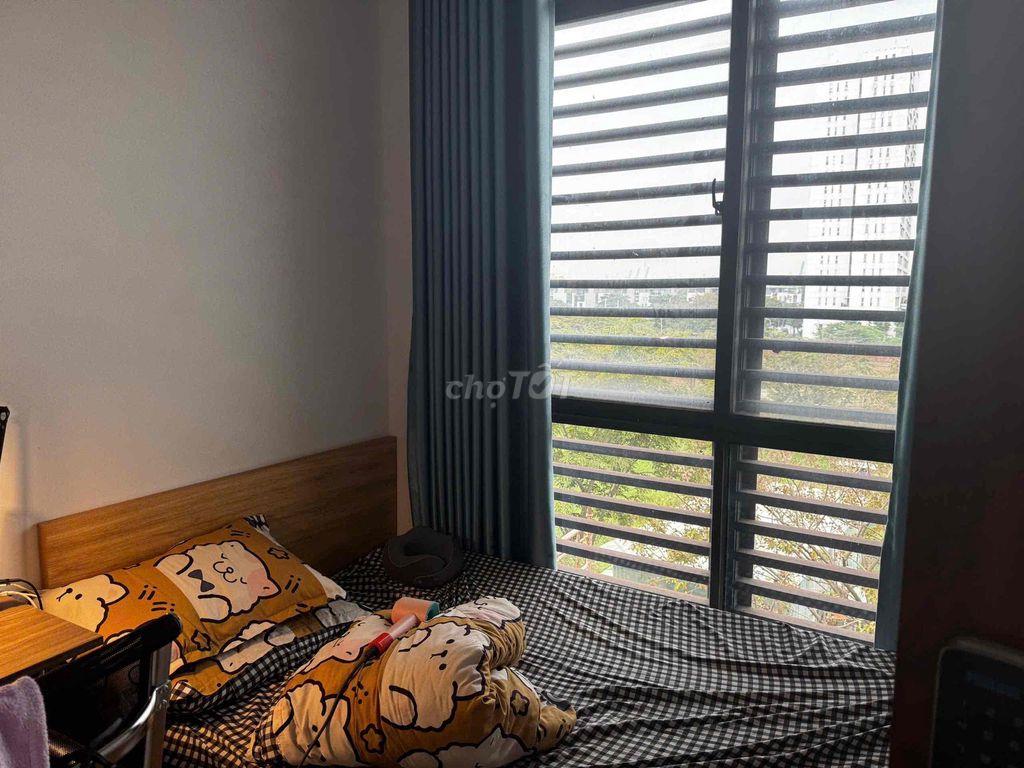 CHDV FNT KHU BIỆT THỰ QUẬN 2 BAN CÔNG LỚN