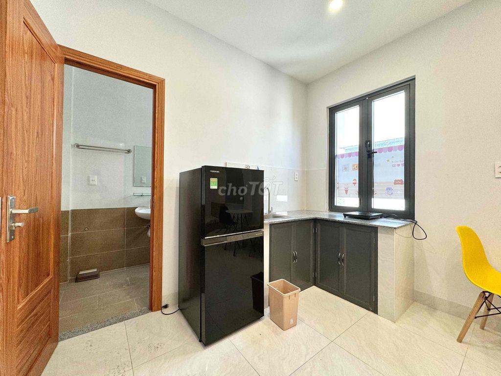 CHDV FNT KHU BIỆT THỰ QUẬN 2- Ở 2 NGƯỜI