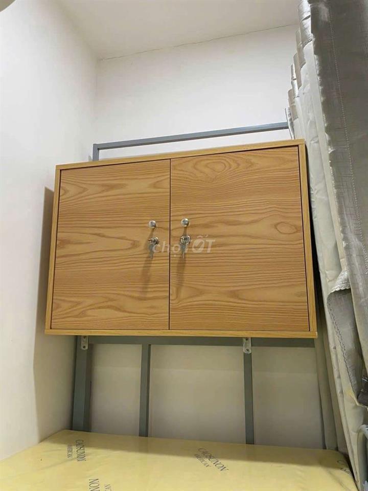 CẦN SANG KTX TƯ NHÂN