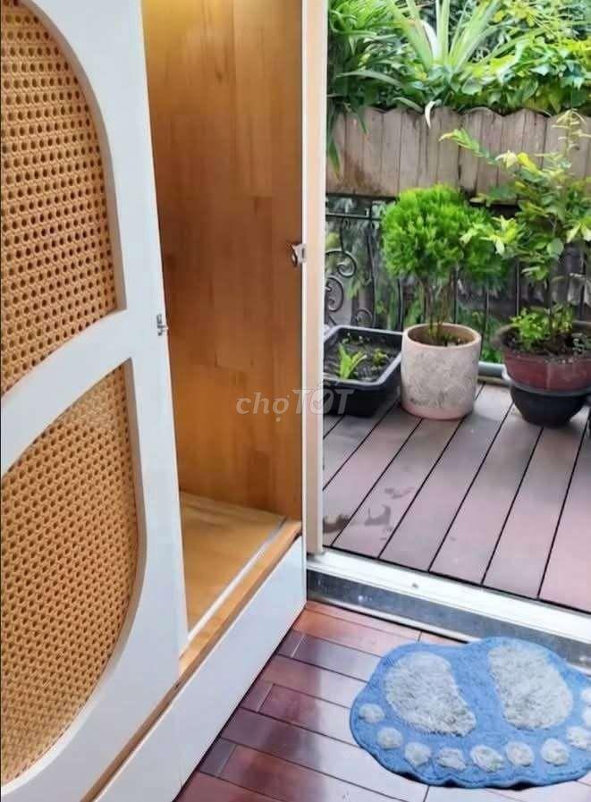Cho Thuê Sleepbox dành riêng cho nữ, bao trọn dịch vụ