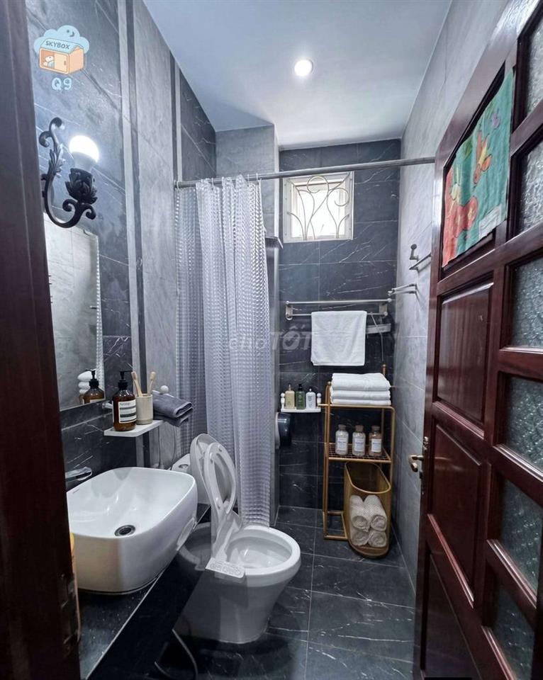 Cho Thuê Sleepbox dành riêng cho nữ, bao trọn dịch vụ