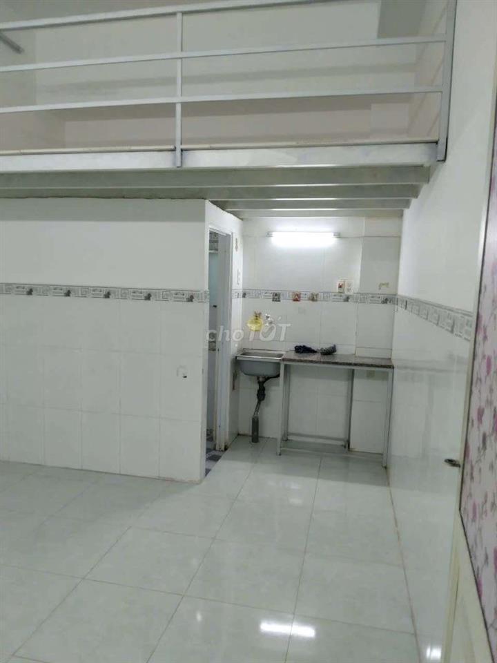 Phòng Trọ Thủ Đức