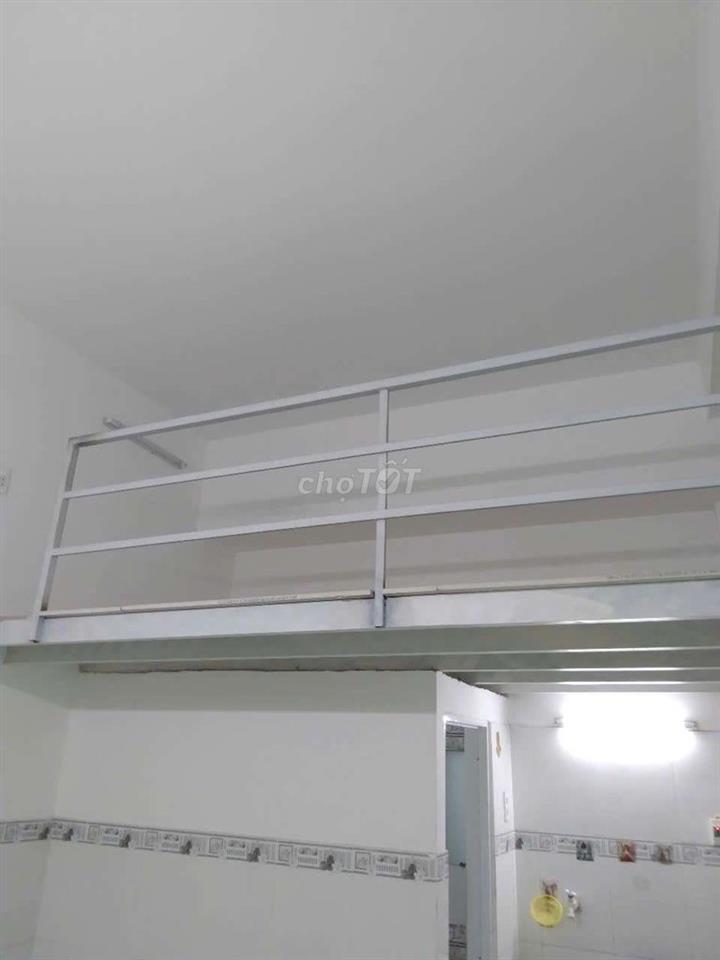 Phòng Trọ Thủ Đức