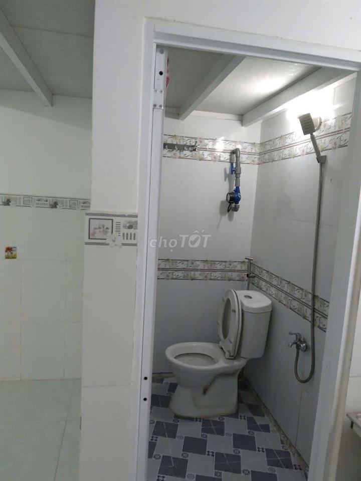 Phòng Trọ Thủ Đức