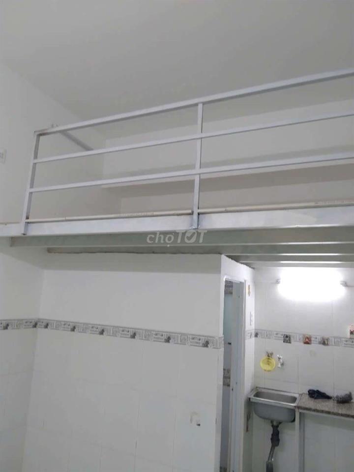 Phòng Trọ Thủ Đức