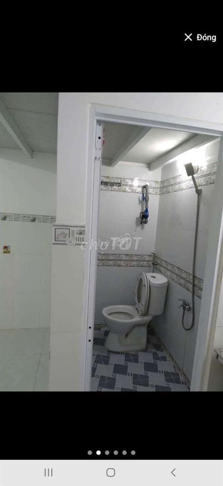 Phòng Trọ Thủ Đức