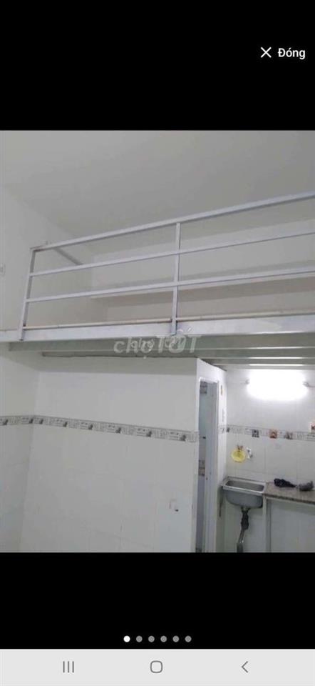 Phòng Trọ Thủ Đức