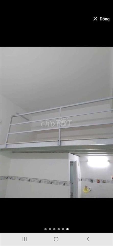 Phòng Trọ Thủ Đức