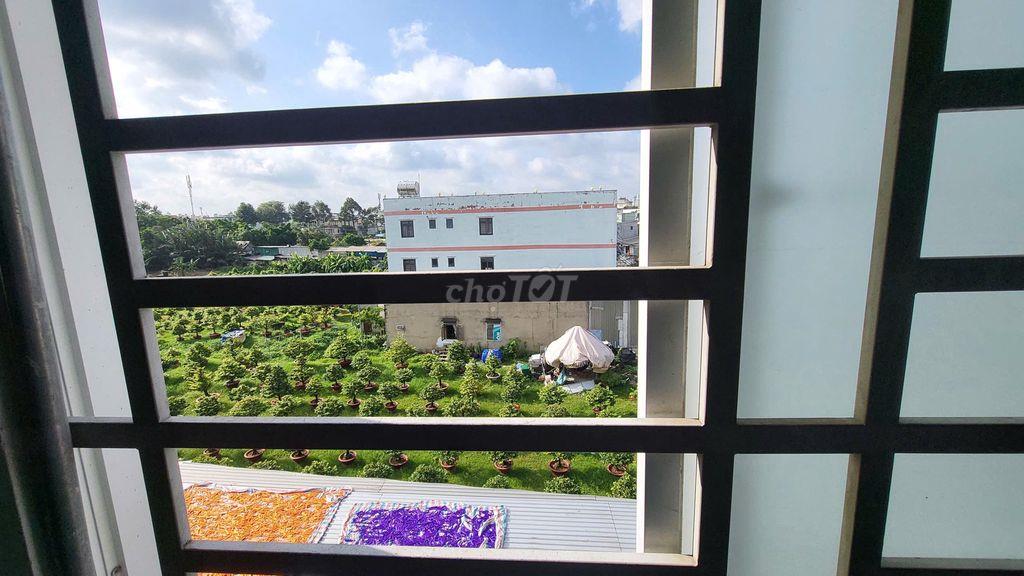 Nhà trọ Phạm Văn Đồng, gần Giga mall, có máy lạnh, có gác