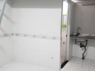 Nhà trọ Phạm Văn Đồng, gần Giga mall, có máy lạnh, có gác