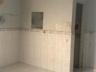 CHO THUÊ PHÒNG TRỌ CÓ GÁC 43/13 ĐƯỜNG 35, HIỆP BÌNH CHÁNH, THỦ ĐỨC
