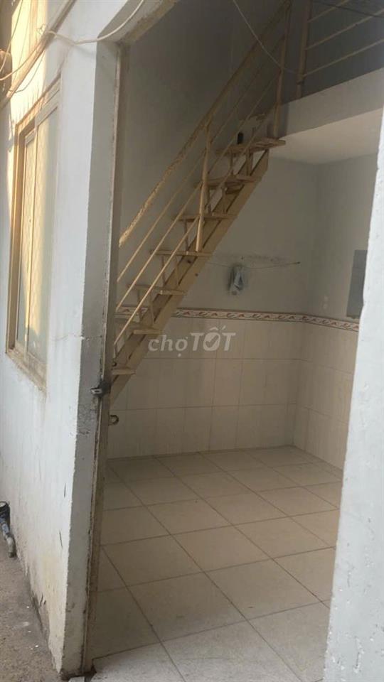 CHO THUÊ PHÒNG TRỌ CÓ GÁC 43/13 ĐƯỜNG 35, HIỆP BÌNH CHÁNH, THỦ ĐỨC