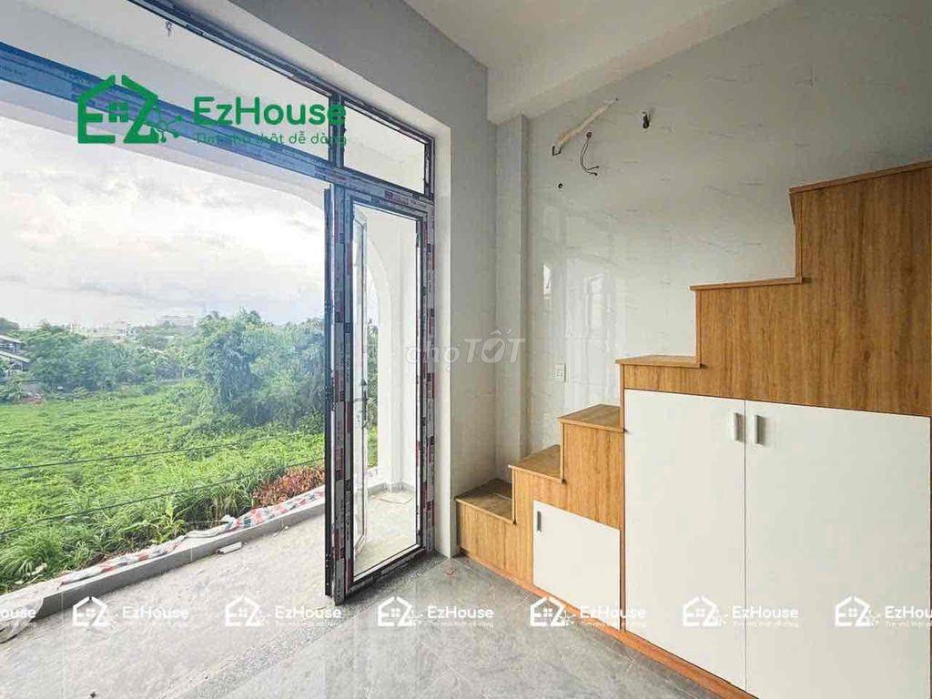 🔥Duplex Ban Công 3🍠2 ngay Vạn Phúc CiTy🔥