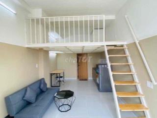 Duplex cách UTH chỉ 400m, Xô Viết Nghệ Tĩnh 📍 Full nội thất,