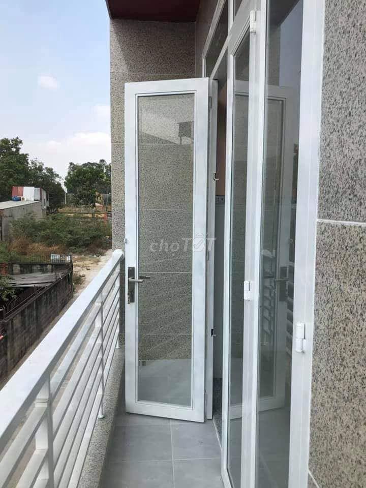 PHÒNG BAN CÔNG MÁT MẺ