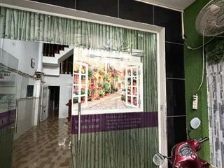 Phòng Tách Bếp - Nhà Nguyên Căn